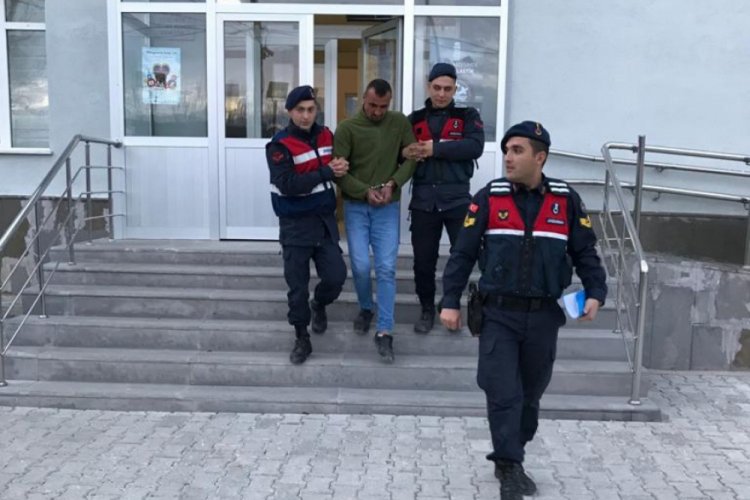 Kayseri'de PKK/KCK operasyonu: 1 g&ouml;zaltı