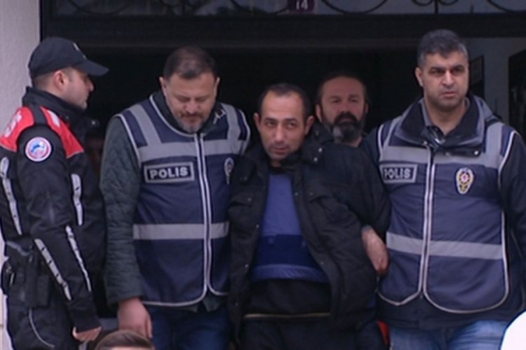Ceren'in katilinin 'akıl sağlığı' yerinde!