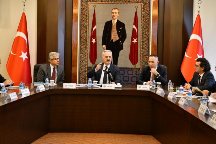 Bağımlılıkla m&uuml;cadelede denetimler daha da artacak