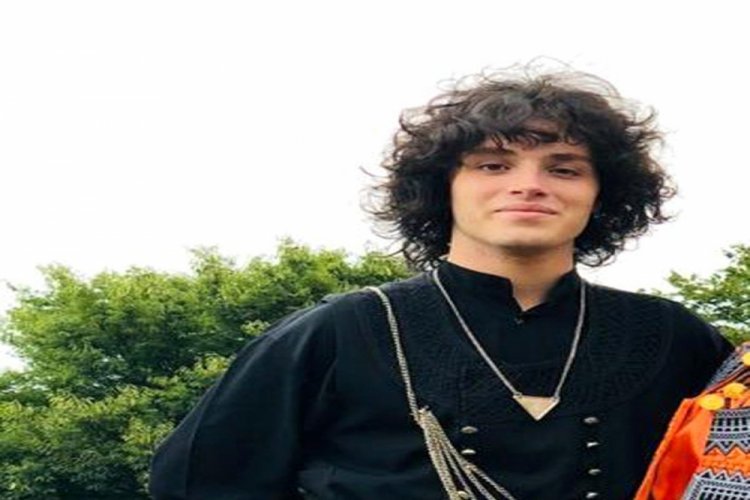 Dans&ccedil;ı genci bı&ccedil;aklayan ş&uuml;pheli tutuklandı