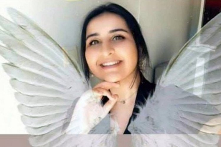 Manganda kurşunuyla hayatını kaybeden Gamze'nin ilk duruşması başladı