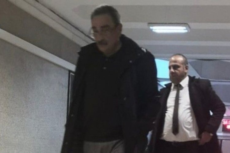 Sinan Ayg&uuml;n ifade verdi
