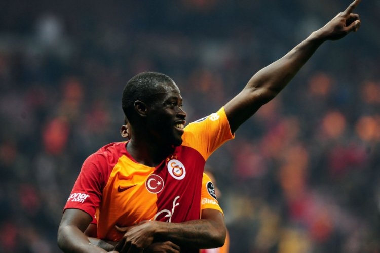İngilizler Ndiaye'nin Trabzonspor'a kiralandığını duyurdu