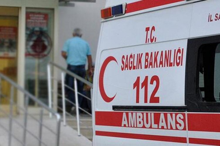 Beşikten d&uuml;şen 28 g&uuml;nl&uuml;k bebek &ouml;ld&uuml;