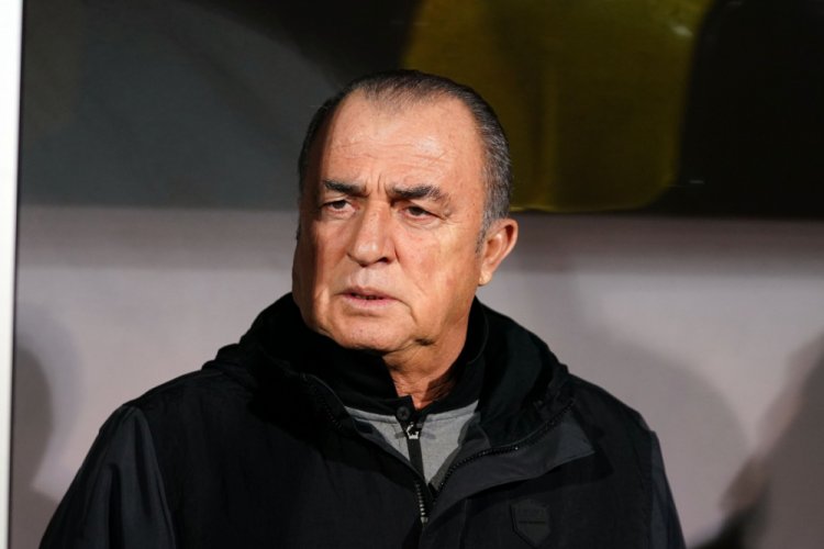 Ahmet Nur &Ccedil;ebi ve Fatih Terim PFDK'da