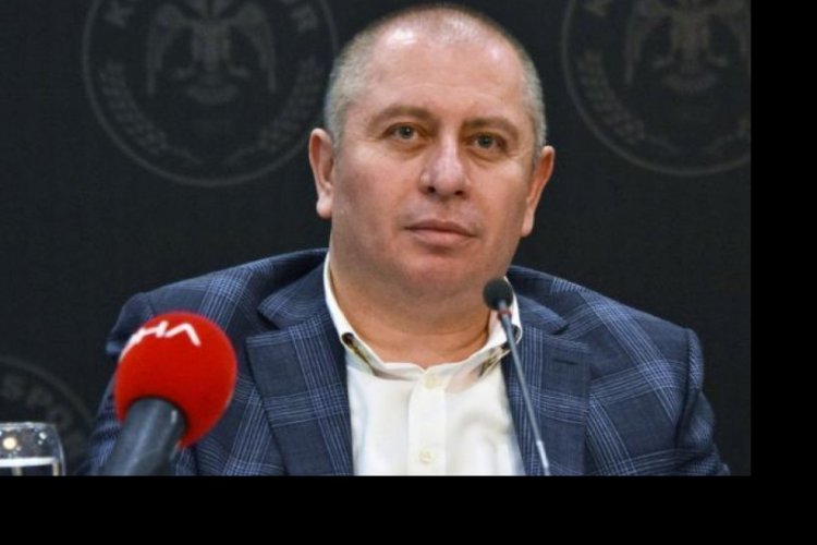 Konyaspor Başkanı Hilmi Kulluk: Gerekirse istifamız da olur