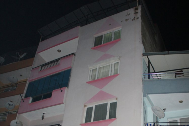 Bunalıma giren doktor intihar etti