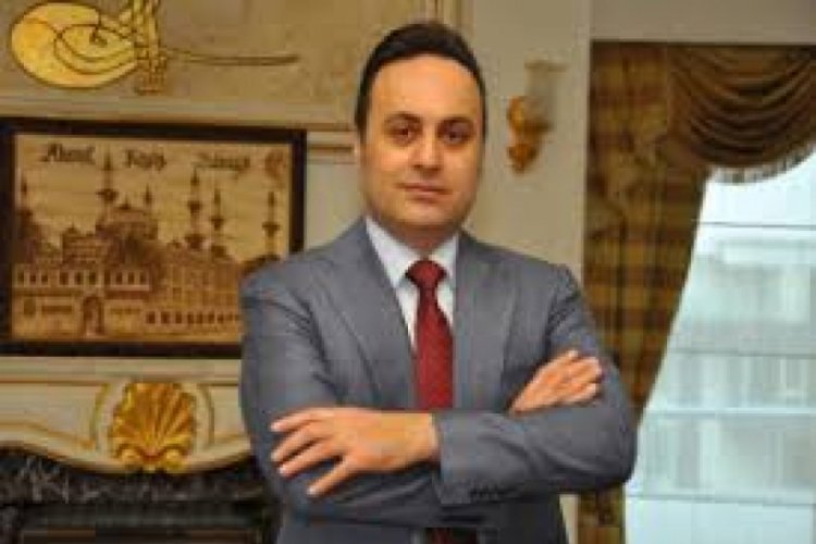 MYP'li Yılmaz: "Akşener grubu bize vermeli"