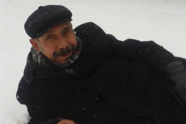 Aracın &ccedil;arptığı yaya &ouml;ld&uuml;
