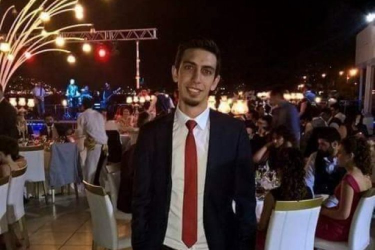 Ağrı'da &ouml;zel harekat polisi bakım yaptığı silahının ateş alması sonucu şehit oldu