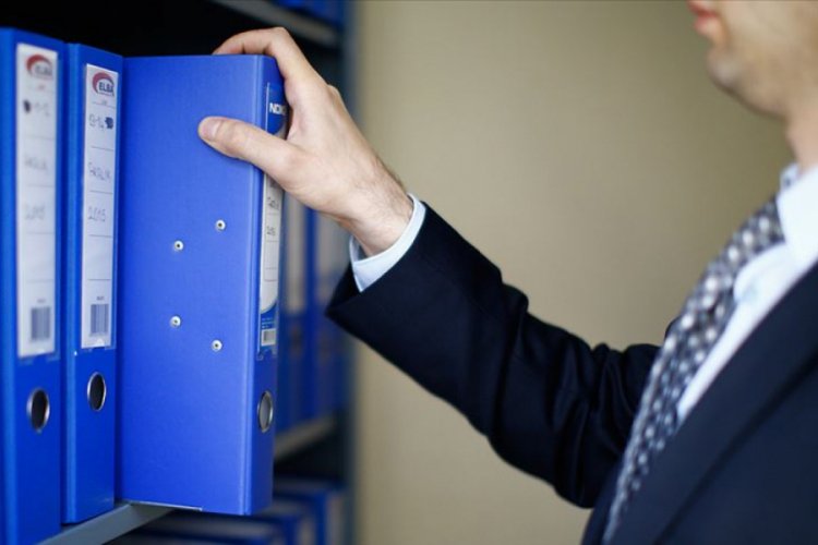 İki bakanlık s&ouml;zleşmeli 64 personel alacak