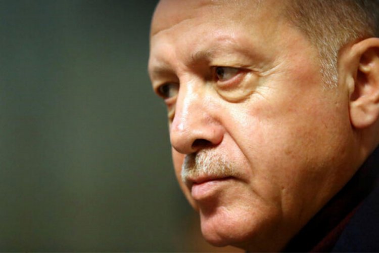 Cumhurbaşkanı Erdoğan: Bizim meselemiz değil karışmayın