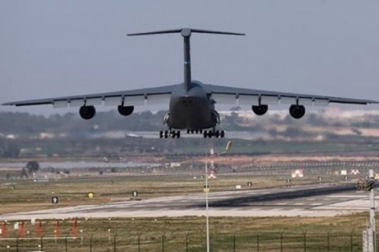 ABD'den s&uuml;rpriz İncirlik &Uuml;ss&uuml; kararı