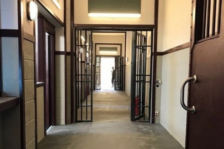 Mahkumlara din ve ahlak dersi verilecek