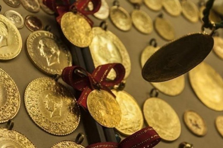 Serbest piyasada altın fiyatları (Gram altın ne kadar oldu?)