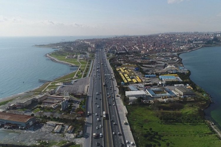 "Yıllık ortalama 32.7 milyon metrek&uuml;p su kaybı yaşanacak"