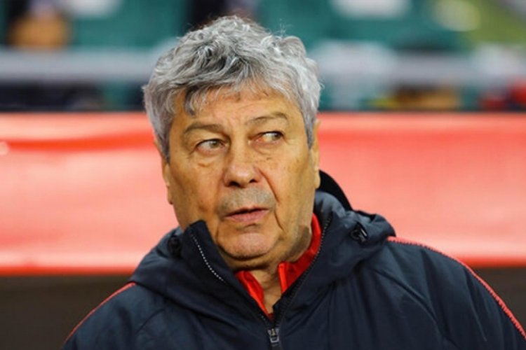 Mircea Lucescu'nun yeni takımı belli oldu!