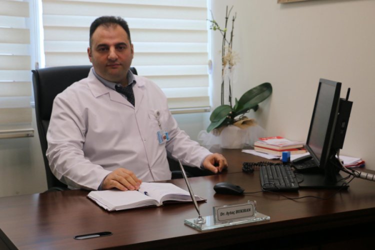 Karbonmonoksit zehirlenmelerine karşı uyarı