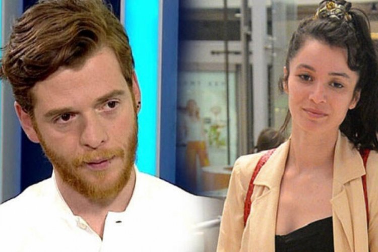 Metin Hara ile Ayşe Akın aşk mı yaşıyor?