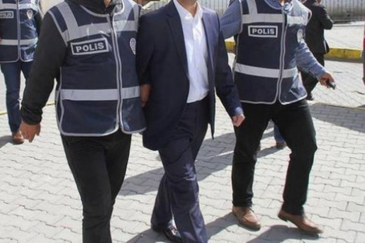 T&Uuml;BİTAK'tan 19 ş&uuml;pheli g&ouml;zaltına alındı