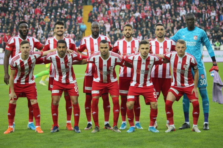 Sivasspor i&ccedil;in il protokol&uuml;nden bilet zinciri
