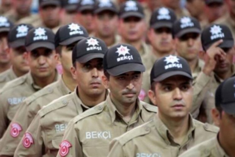 &Ccedil;arşı ve Mahalle Bek&ccedil;iliği 1. D&ouml;nem m&uuml;lakat sonu&ccedil;ları belli oldu mu?