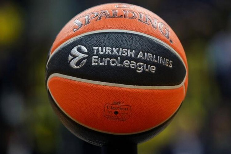 THY Euroleague'de 16. hafta heyecanı