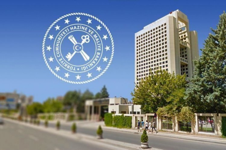 Hazine 'Birleşik İpotek Finansmanı AŞ'ye iştirak edecek