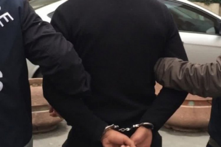 3 DEAŞ ş&uuml;phelisi sınırı ge&ccedil;mek &uuml;zereyken yakalandı