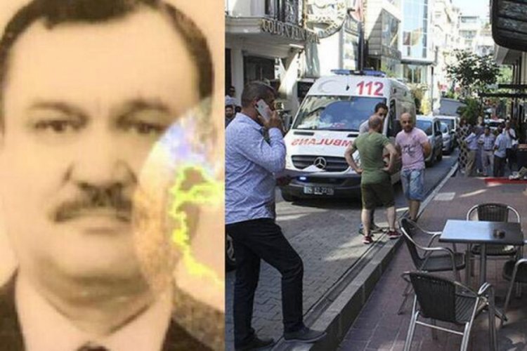 Otel sahibini &ouml;ld&uuml;ren &ccedil;alışanlara ağır m&uuml;ebbet