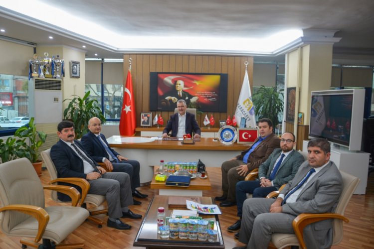 Bursa Karacabey'de istihdama yönelik önemli adımlar