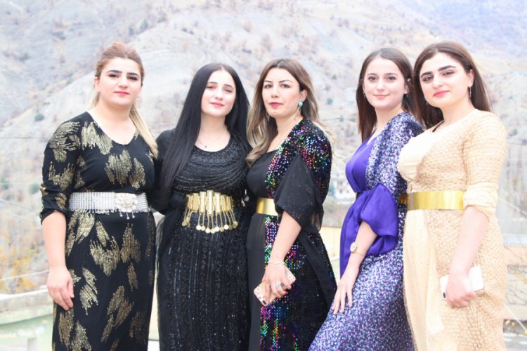 Şırnak'ta iki beldede başlık parası kaldırıldı