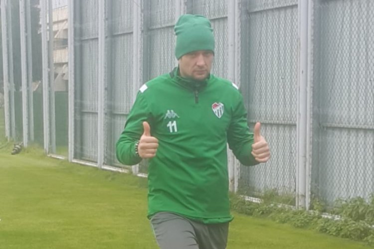 "Bu penaltı değilse futbolu bırakırım"