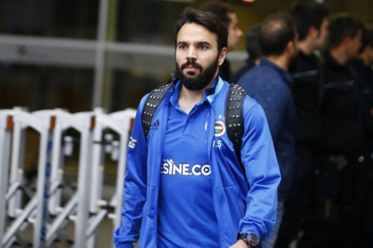 Volkan Şen'e tazminat şoku!