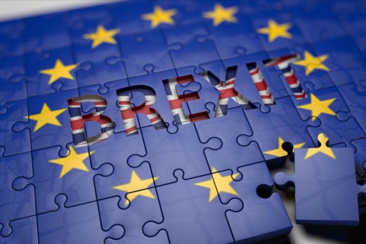 İngiltere'de 2019 Brexit yılı oldu