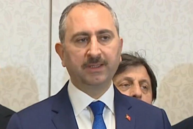 Bakan G&uuml;l: İadesi konusunda bir gayretimiz s&ouml;z konusu