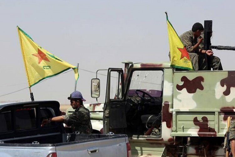 Ter&ouml;r &ouml;rg&uuml;t&uuml; YPG/PKK, g&uuml;venli b&ouml;lgeden &ccedil;ıkmadı