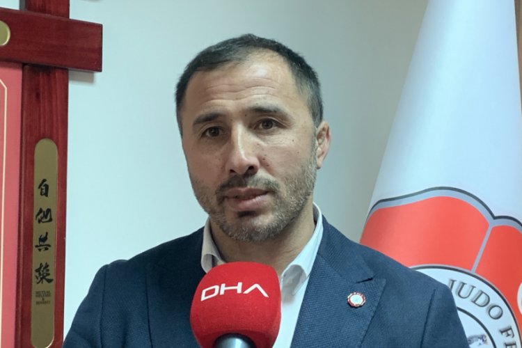 Sezer Huysuz: 2019 yılını 193 madalya ile kapattık