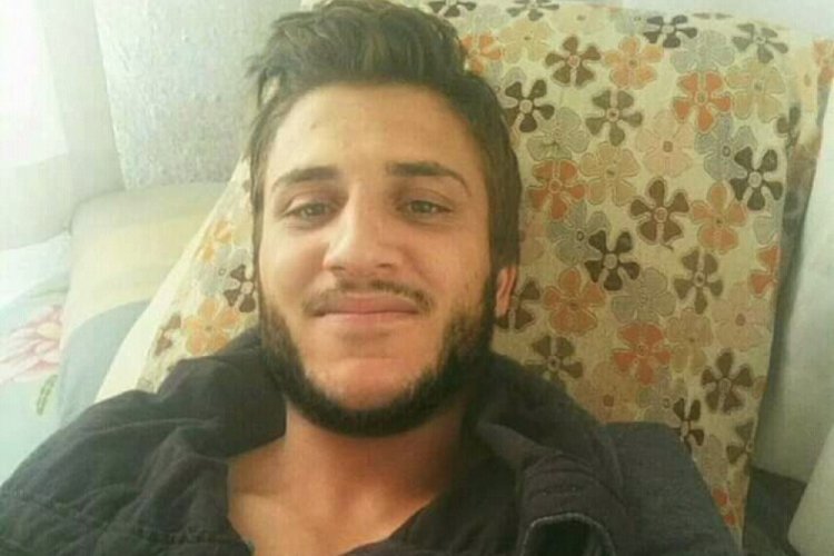8 g&uuml;nd&uuml;r haber alınamıyor!