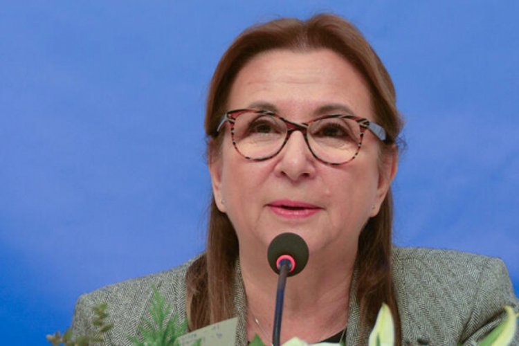 Ruhsar Pekcan: Taşıma maliyetlerinin d&uuml;ş&uuml;r&uuml;lmesi &ouml;nemli