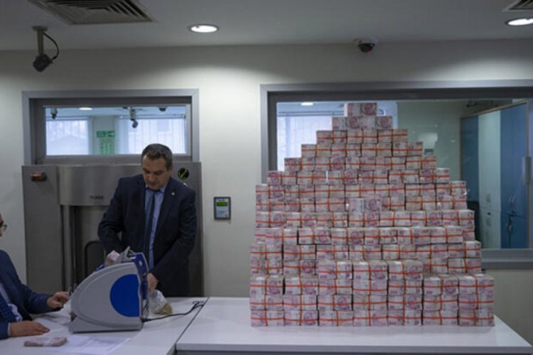 80 milyon liralık b&uuml;y&uuml;k ikramiye talihlisi i&ccedil;in hazır