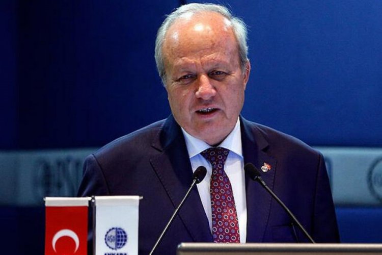 ASO Başkanı &Ouml;zdebir'den asgari &uuml;cret &ouml;nerisi