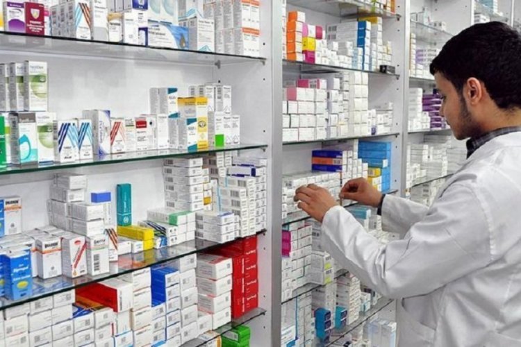 Belgesiz 20 bin eczane teknisyenine belgelendirme eğitimi verilecek