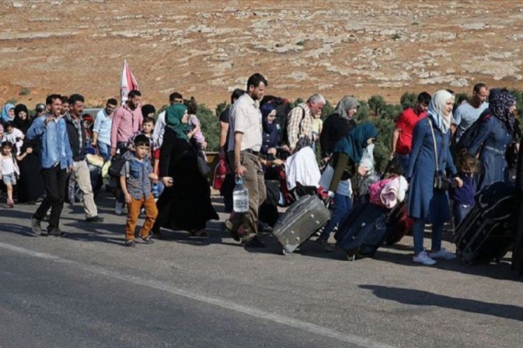Mazeretsiz &uuml;&ccedil; kez bildirim yapmayan yabancılardan sağlık katılım payı alınacak