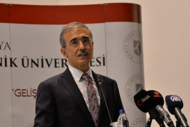 "F-35 i&ccedil;in oturup ağlayacak değiliz"