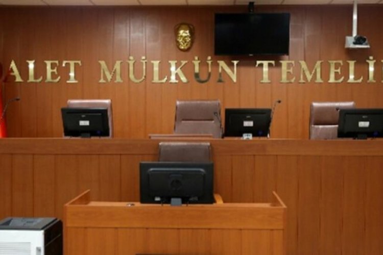 Eski Askeri Yargıtay &uuml;yesi Zeybel'e 15 yıla kadar hapis talebi