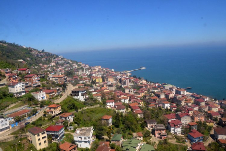 Arapların Karadeniz'deki yatırımları giderek artıyor