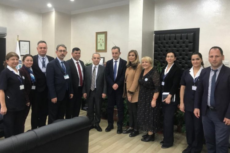 Bursa Uludağ &Uuml;niversitesi Tıp Fak&uuml;ltesi'ne kalp nakli onayı