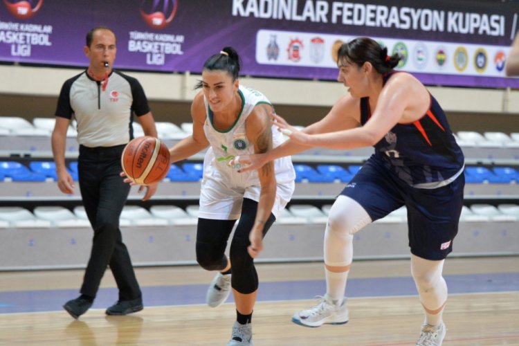 1881 D&uuml;zce Belediye-Bursa B&uuml;y&uuml;kşehir Belediyespor ma&ccedil;ı tekrar edilecek