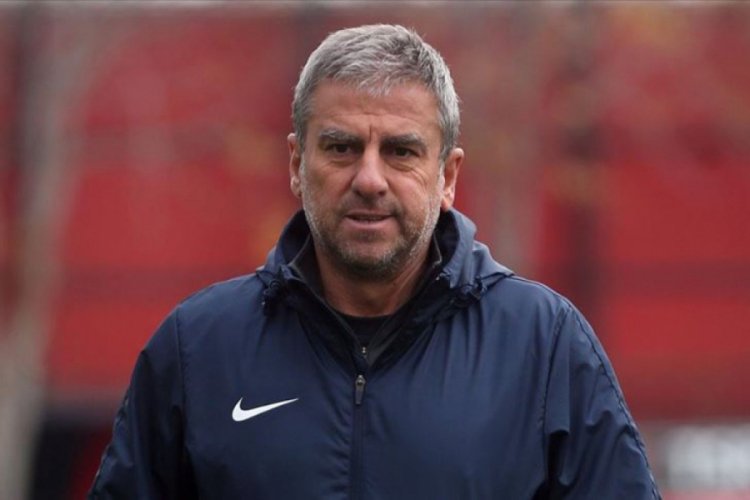 Hamza Hamzaoğlu: Beşiktaş ma&ccedil;ına hazır gideceğiz